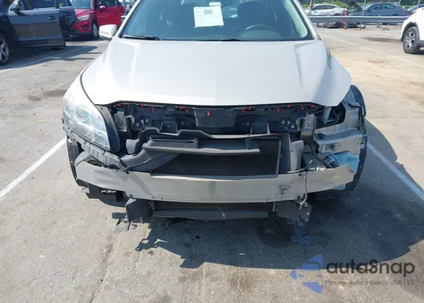 2013 Chevrolet Malibu 1Lt из США, поврежденный, VIN 1G11C5SA6DF154092